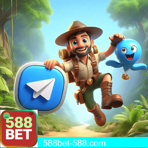 588BET Logo