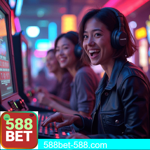 588BET Logo